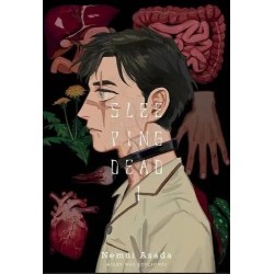 Pack Sleeping Dead 1 + 2