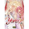Yona, princesa del amanecer 40