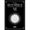 Death Note Black Edition VI