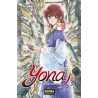 Yona, princesa del amanecer 33