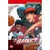 Kuroko no basket: extra game 2