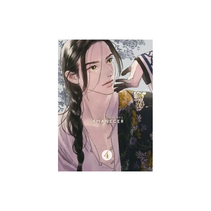 La canción del amanecer 4