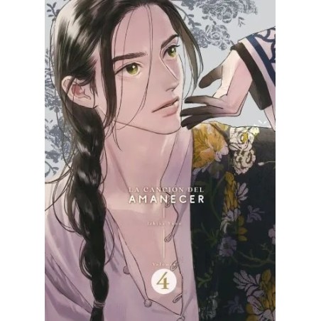 La canción del amanecer 4