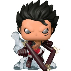 Funko Pop Snake-man Luffy (1266) One Piece
