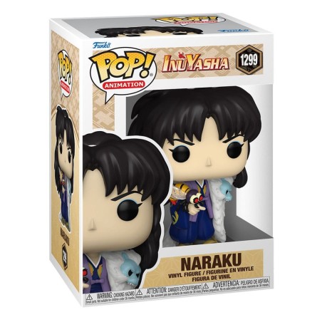 funko Naraku (1299) Inuyasha
