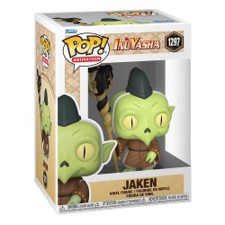 Funko Jaken (1297) Inuyasha