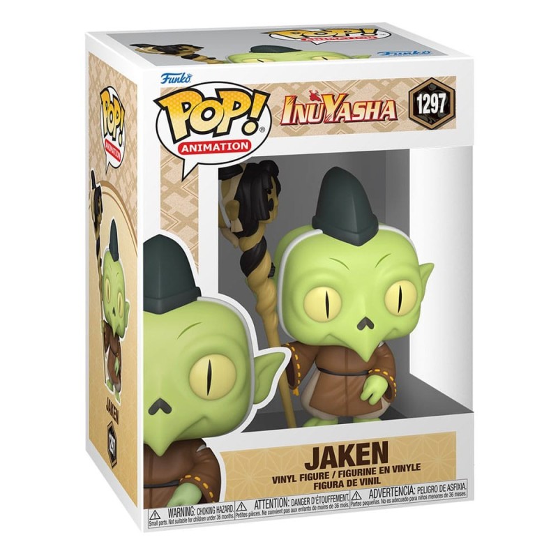 Funko Jaken (1297) Inuyasha