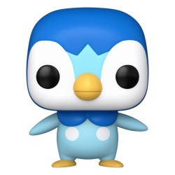 Funko Piplup (865) Pokemon