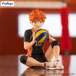 Haikyu!! Noodle Stopper Figura Shoyo Hinata
