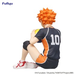 Haikyu!! Noodle Stopper Figura Shoyo Hinata