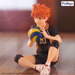 Haikyu!! Noodle Stopper Figura Shoyo Hinata