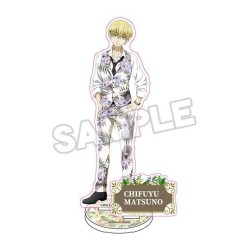 Tokyo Revengers acrilico Chifuyu Matsuno