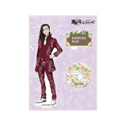 Tokyo Revengers acrilico Keisuke Baji