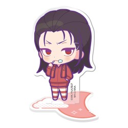 Blue Lock Stand Acrílico Good Night Ver. 4 -Shouei Barou & Rin Itoshi