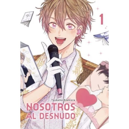 Nosotros la desnudo 1