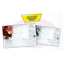 El Gran Maestro de la Cultivación Demoníaca vol.3 EDICIÓN ESPECIAL (Novela)