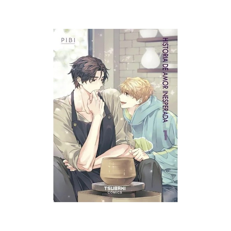 Historia de amor inesperada 1