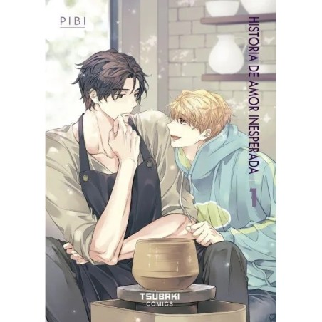 Historia de amor inesperada 1