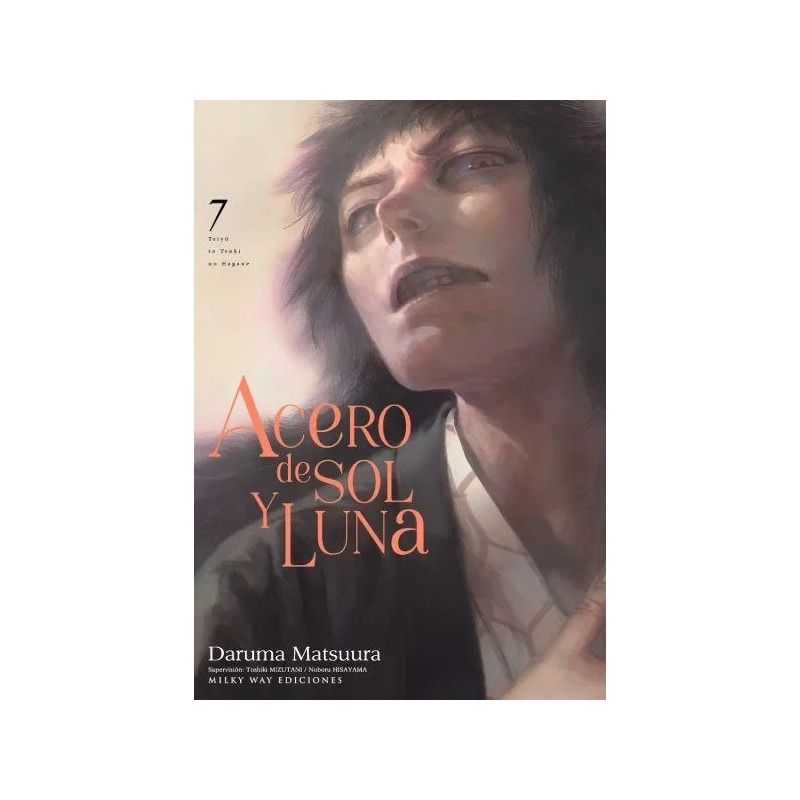 Acero de sol y luna 7