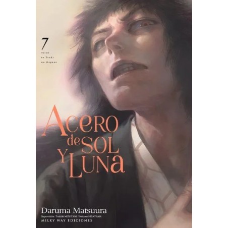 Acero de sol y luna 7