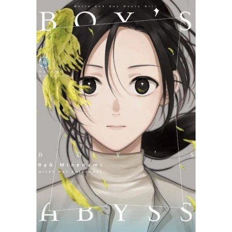Boy's Abyss 16