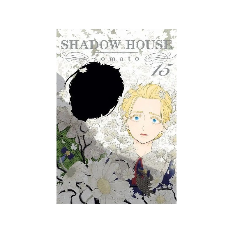 Shadow House 15