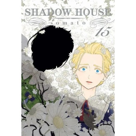 Shadow House 15