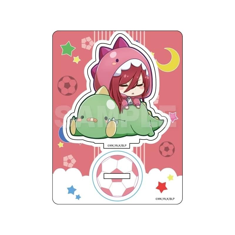 Blue Lock-Acrílico Chigiri