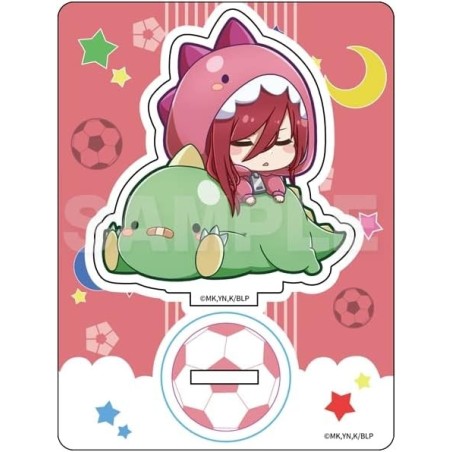 Blue Lock-Acrílico Chigiri