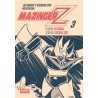 Mazinger Z 3
