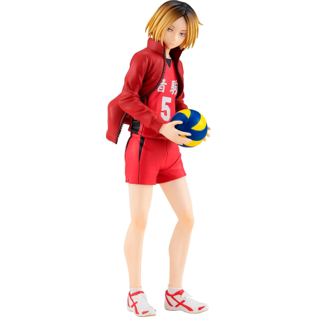 Kenma Kozume Haikyuu Pop Up Parade