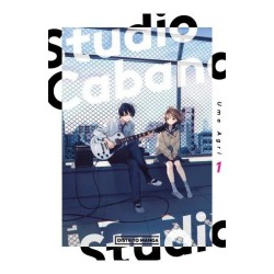 Studio Cabana 1