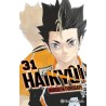 Haikyuu 31