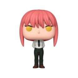Funko Pop Makima (1679) Chainsaw Man