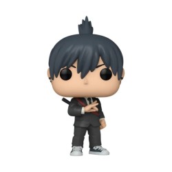 Funko Pop Aki Hayakawa (1680) Chainsaw Man