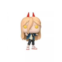 Funko Pop Power(1681) Chainsaw Man