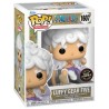 Funko Pop Luffy Gear Five CHASE (1607) One Piece