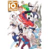 Haikyuu!! 10th aniversario (JAP)
