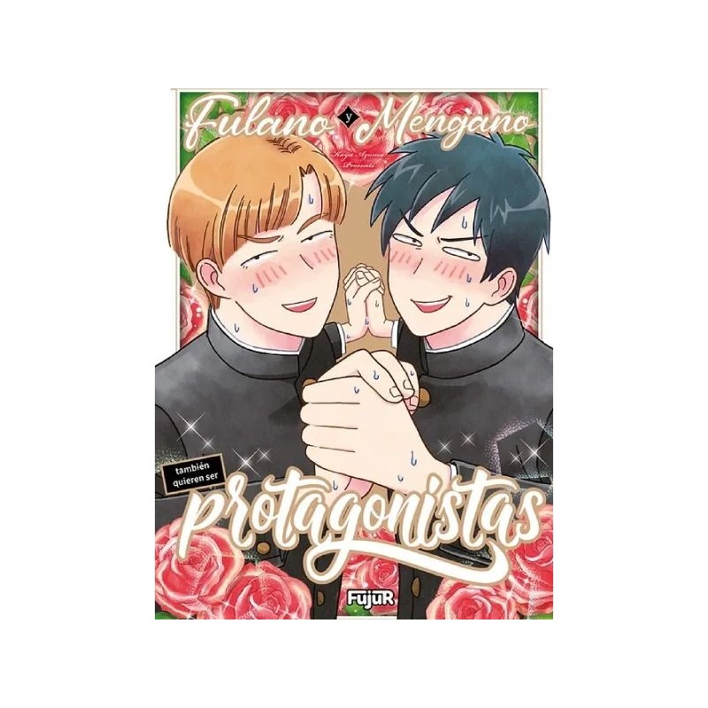 Fulano y Mengano también quieren ser protagonistas