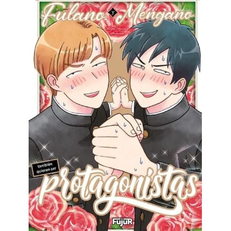 Fulano y Mengano también quieren ser protagonistas