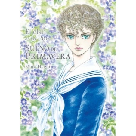 El clan de los Poe. Sueño de Primavera