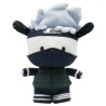 Peluche Kakashi x Pochacco