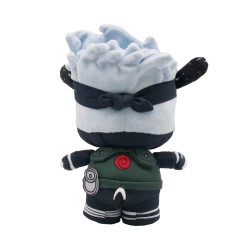Peluche Kakashi x Pochacco
