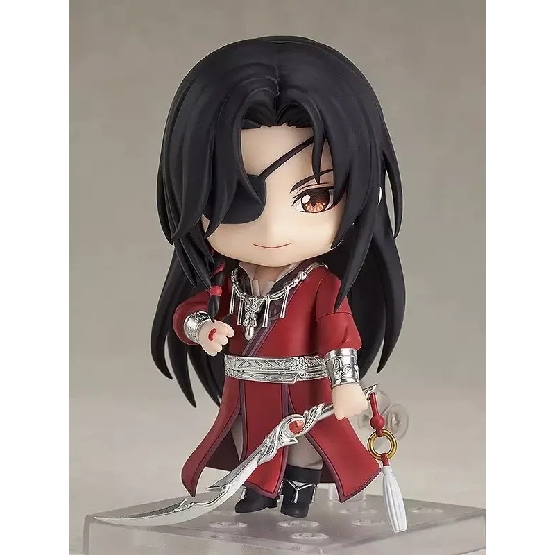 Nendoroid (1946) Hua Cheng- Tian Guan Ci Fu / Heaven Official's Blessing / La bendición dle oficial del cielo