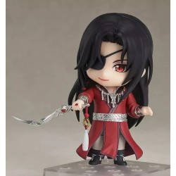 Nendoroid (1946) Hua Cheng- Tian Guan Ci Fu / Heaven Official's Blessing / La bendición dle oficial del cielo