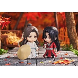 Nendoroid (1946) Hua Cheng- Tian Guan Ci Fu / Heaven Official's Blessing / La bendición dle oficial del cielo