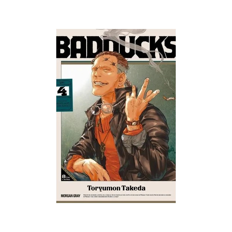 Badducks 4