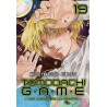 Tomodachi Game 19