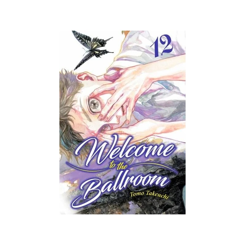 Welcome to the Ballroom 12