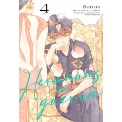 Hermanas en guerra 4